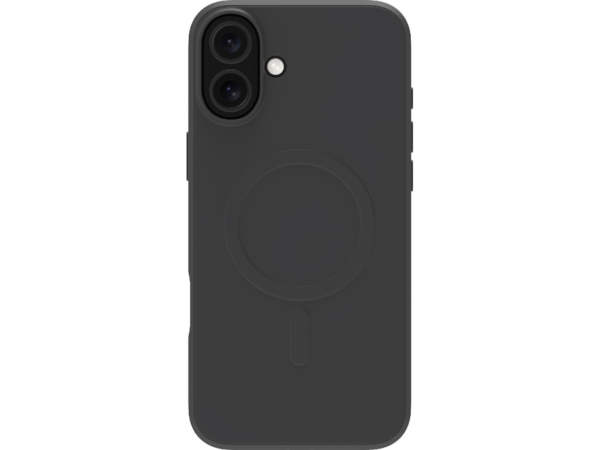 dbramante1928 iPhone 16 Plus Greenland Pro fodral (night black) Skydd
