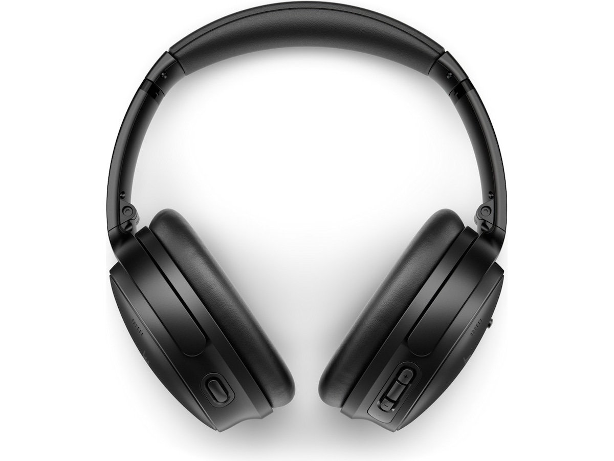Bose QuietComfort SC trådlösa hörlurar, Over-Ear (svart) Hörlurar