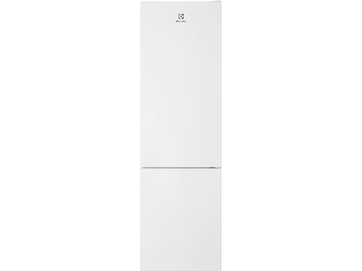 Electrolux 600 TwinTech NoFrost kyl-frys (vit) Kyl & frys kombiskåp