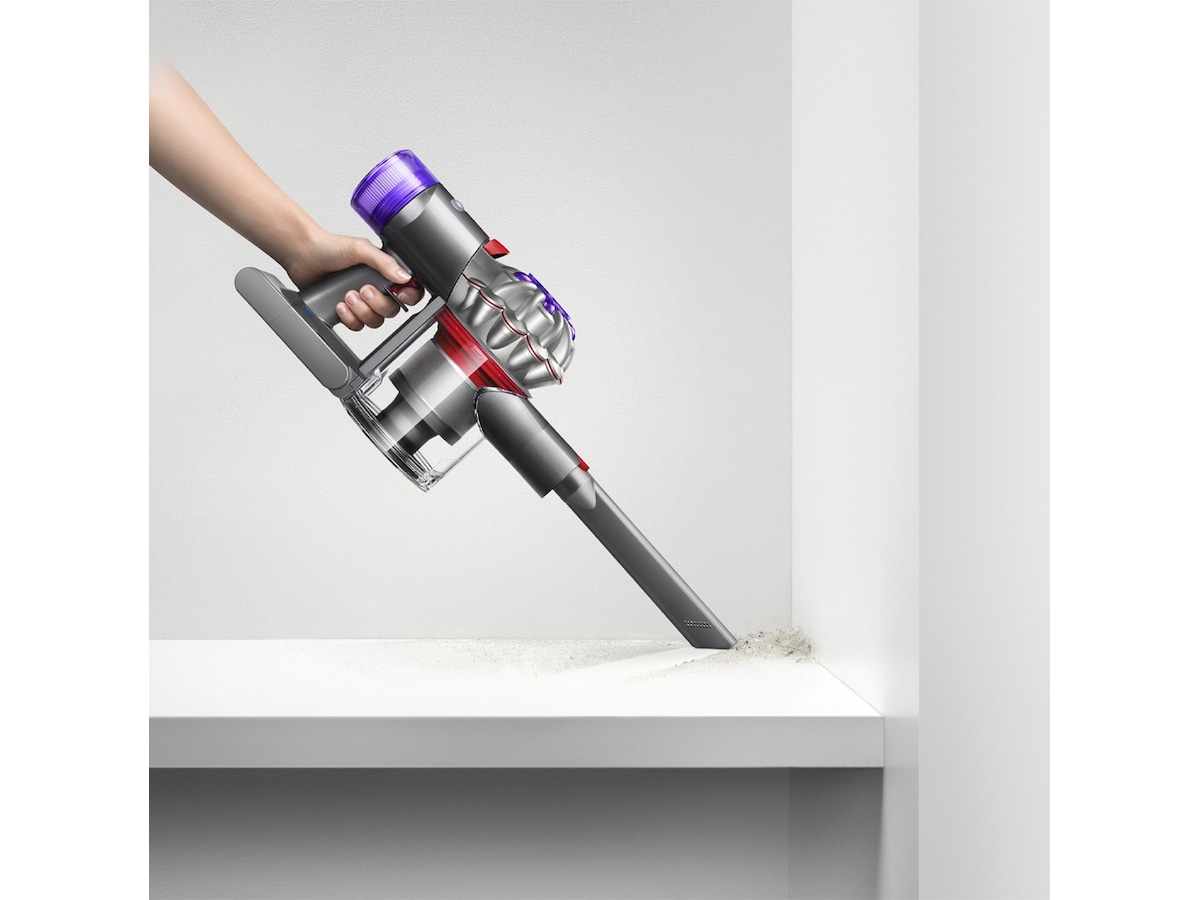 Dyson V8 Advanced sladdlös dammsugare Skaftdammsugare