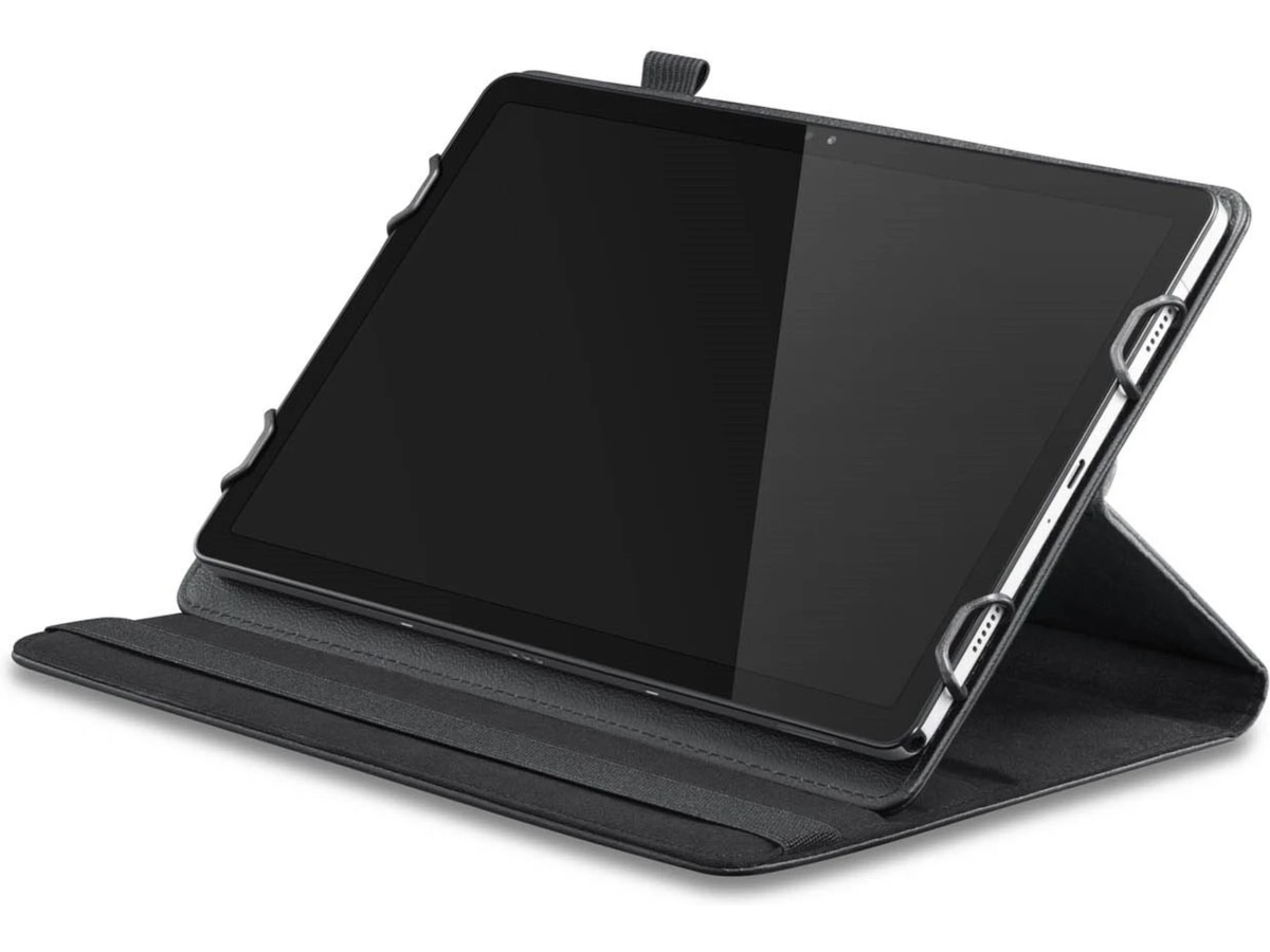 Andersson Universal Folio för surfplatta (svart) Skydd