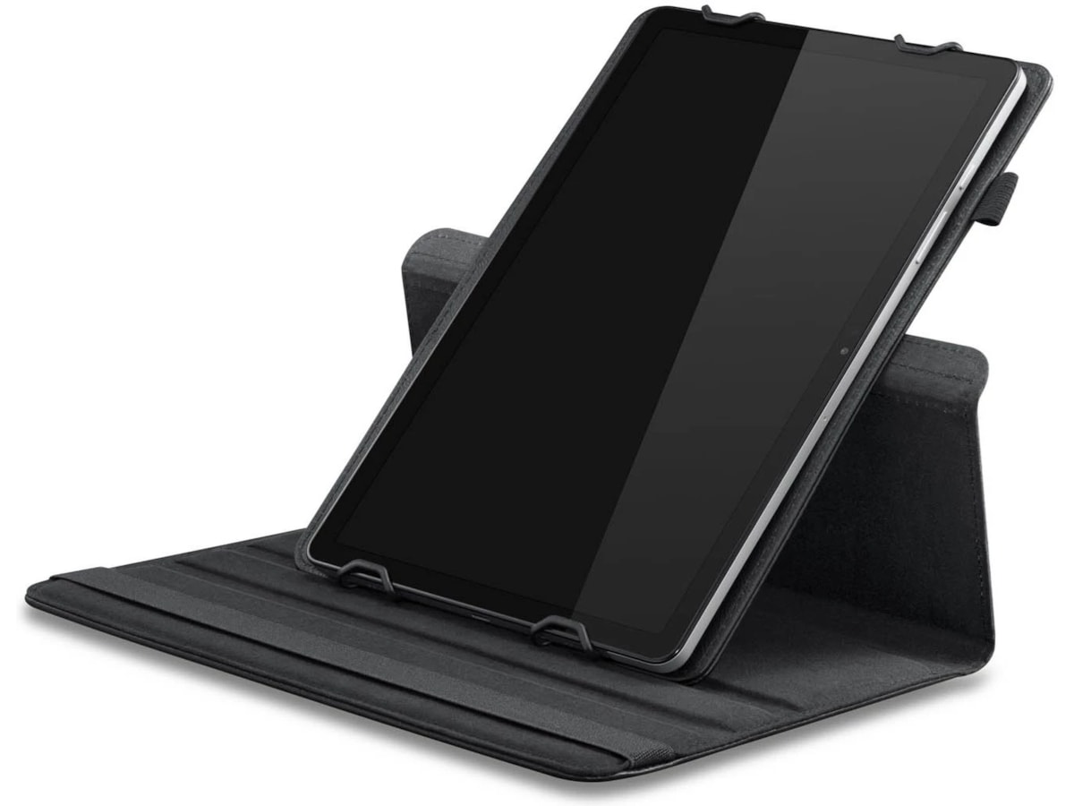 Andersson Universal Folio för surfplatta (svart) Skydd