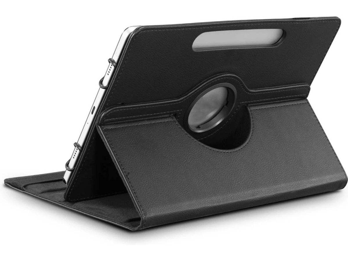 Andersson Universal Folio för surfplatta (svart) Skydd