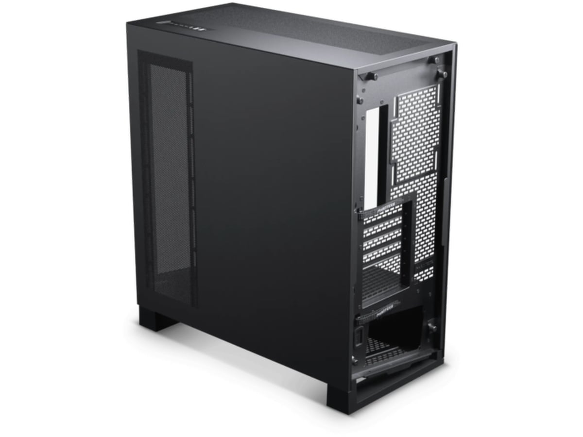 Phanteks NV5 MKII Mid Tower (svart) Midi tower