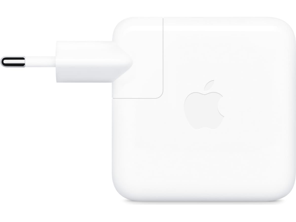 Apple Strömadapter 70W (vit) Batteri och laddare