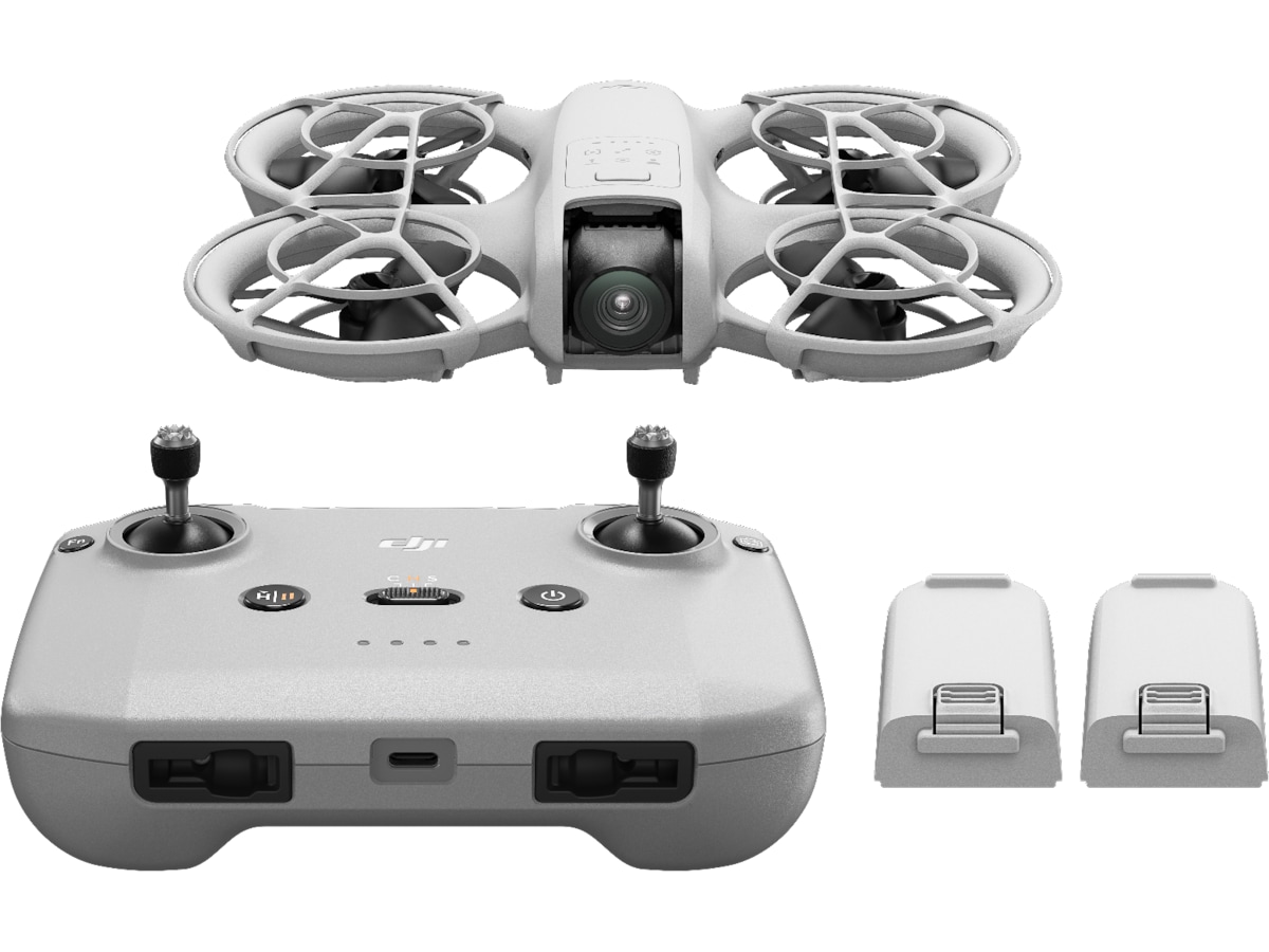 DJI Neo Fly More Combo Drönare
