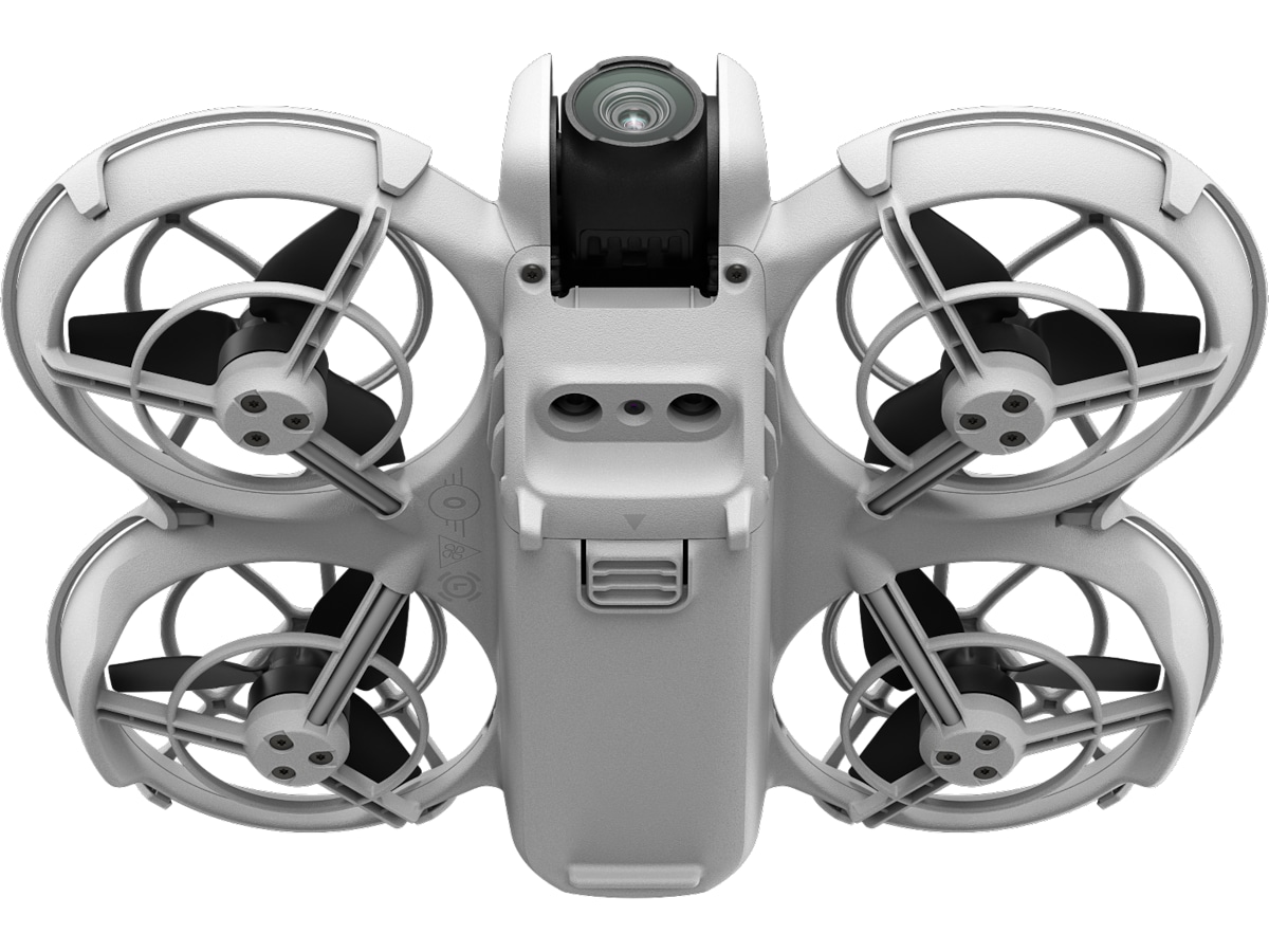 DJI Neo Fly More Combo Drönare