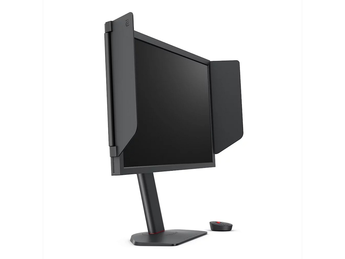 BenQ Zowie 25" gamingskärm XL2566X+ Datorskärm
