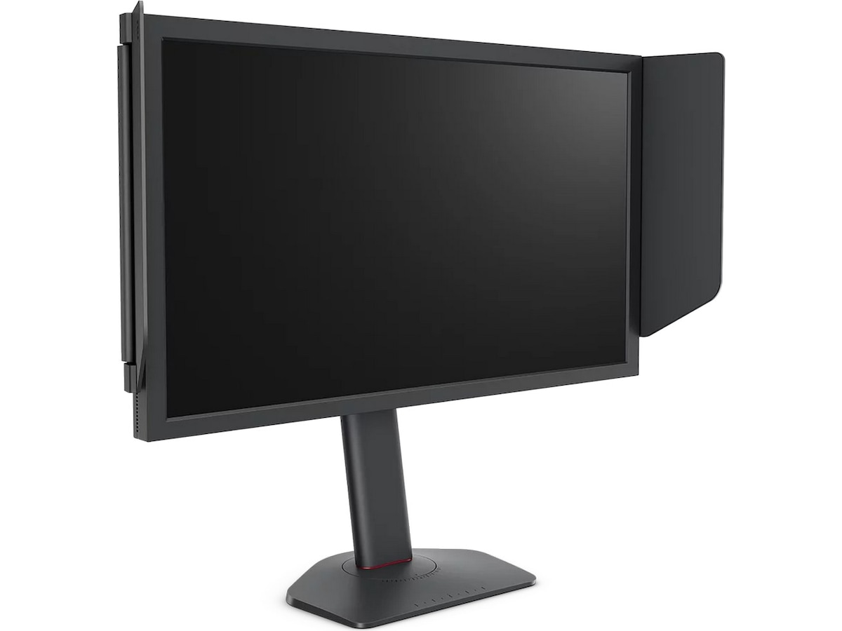 BenQ Zowie 25" gamingskärm XL2566X+ Datorskärm