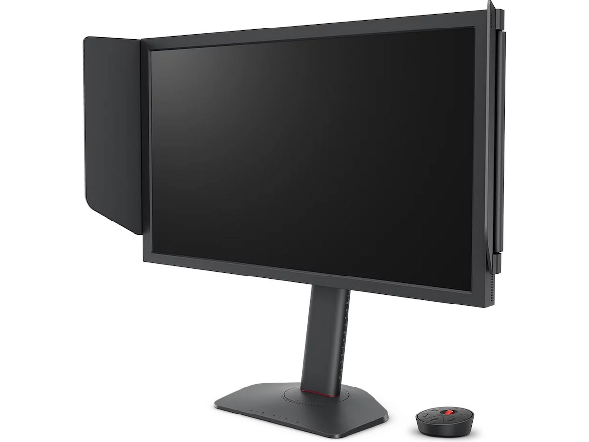 BenQ Zowie 25" gamingskärm XL2566X+ Datorskärm