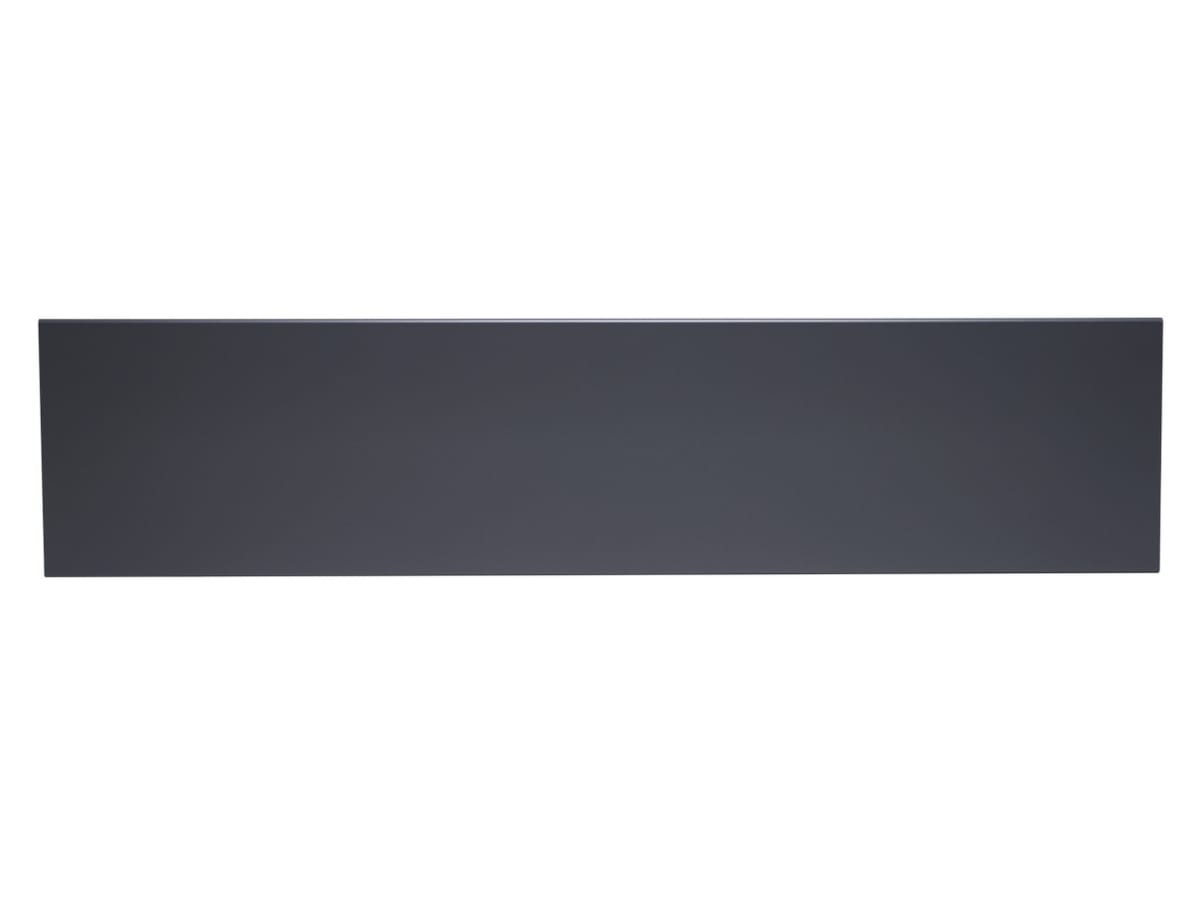 Adax Neo WiFi Panelelement 2000W (grå) Panelelement