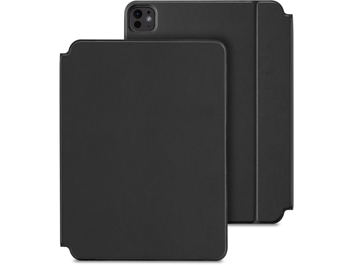Andersson iPad Air 10,9" / 11" tangentbordsfodral (svart) Tangentbord och pennor