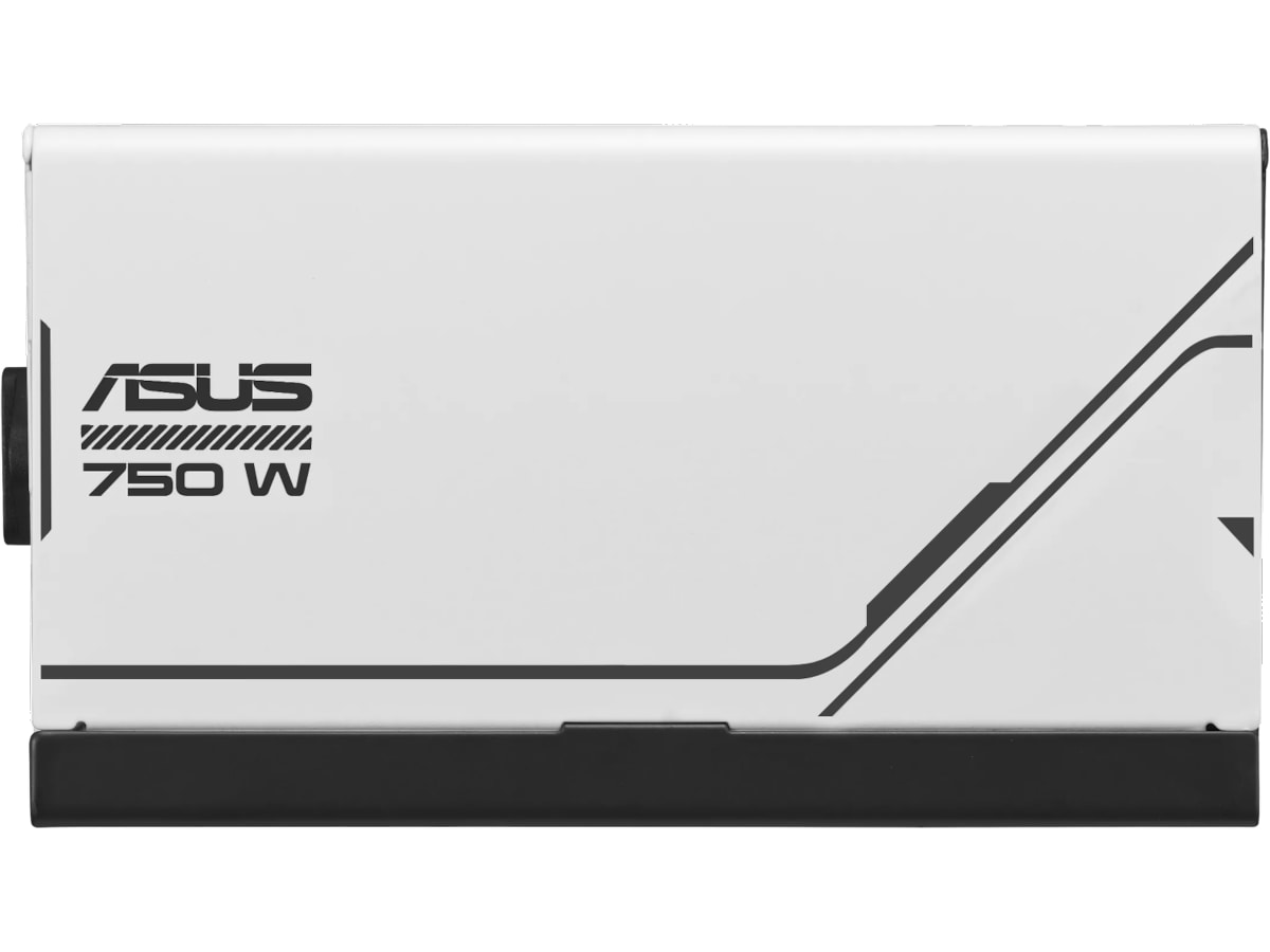 Asus Prime 750W Gold PSU Nätaggregat
