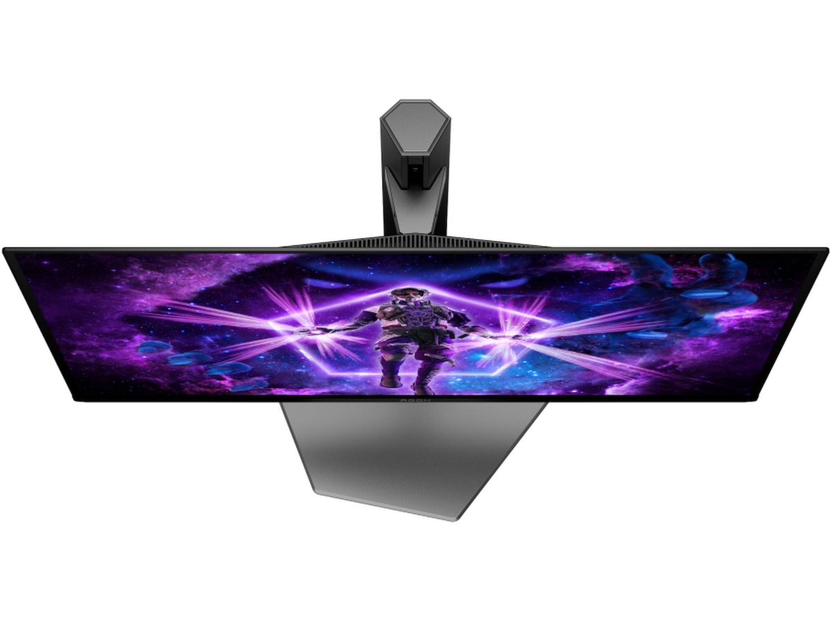 AOC 32" 4K gamingskärm AG326UD Datorskärm