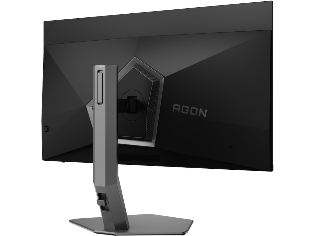 AOC 32" 4K gamingskärm AG326UD Datorskärm