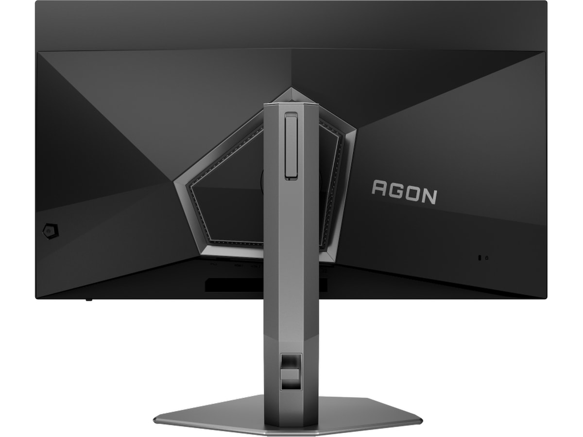AOC 32" 4K gamingskärm AG326UD Datorskärm