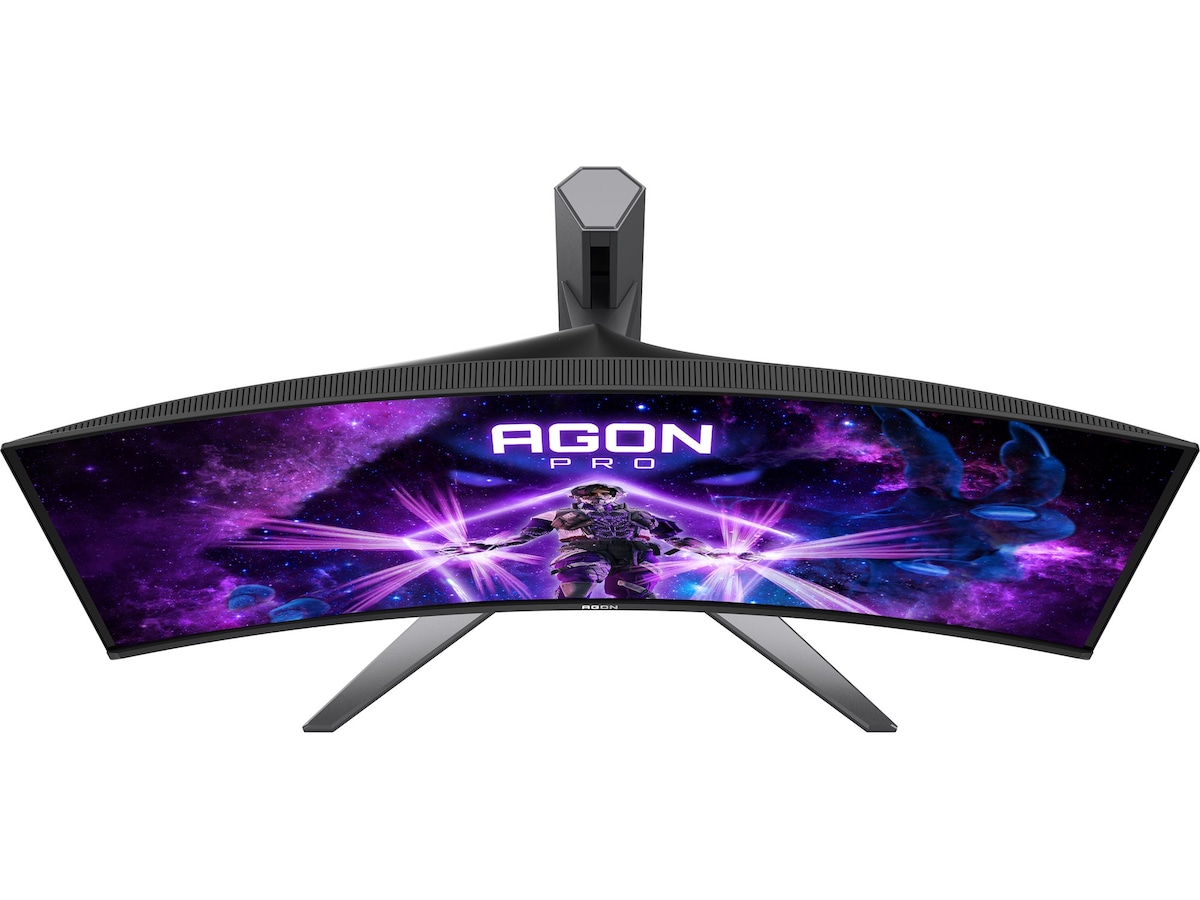 AOC 34" gamingskärm Agon Pro AG346UCD Datorskärm