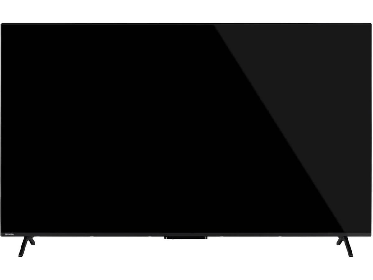 Toshiba 65" Smart TV 65QA2F63DG 60 - 69 tums TV