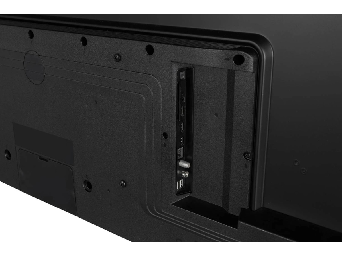 Toshiba 65" Smart TV 65QA2F63DG 60 - 69 tums TV