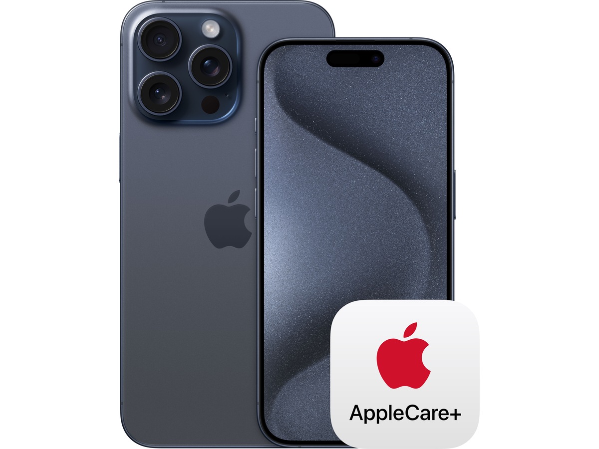 AppleCare+ with Theft and Loss for iPhone 16 Förlängd garanti