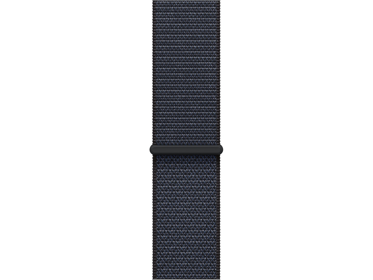 Apple Watch 46mm Sport Loop (ink) Armband