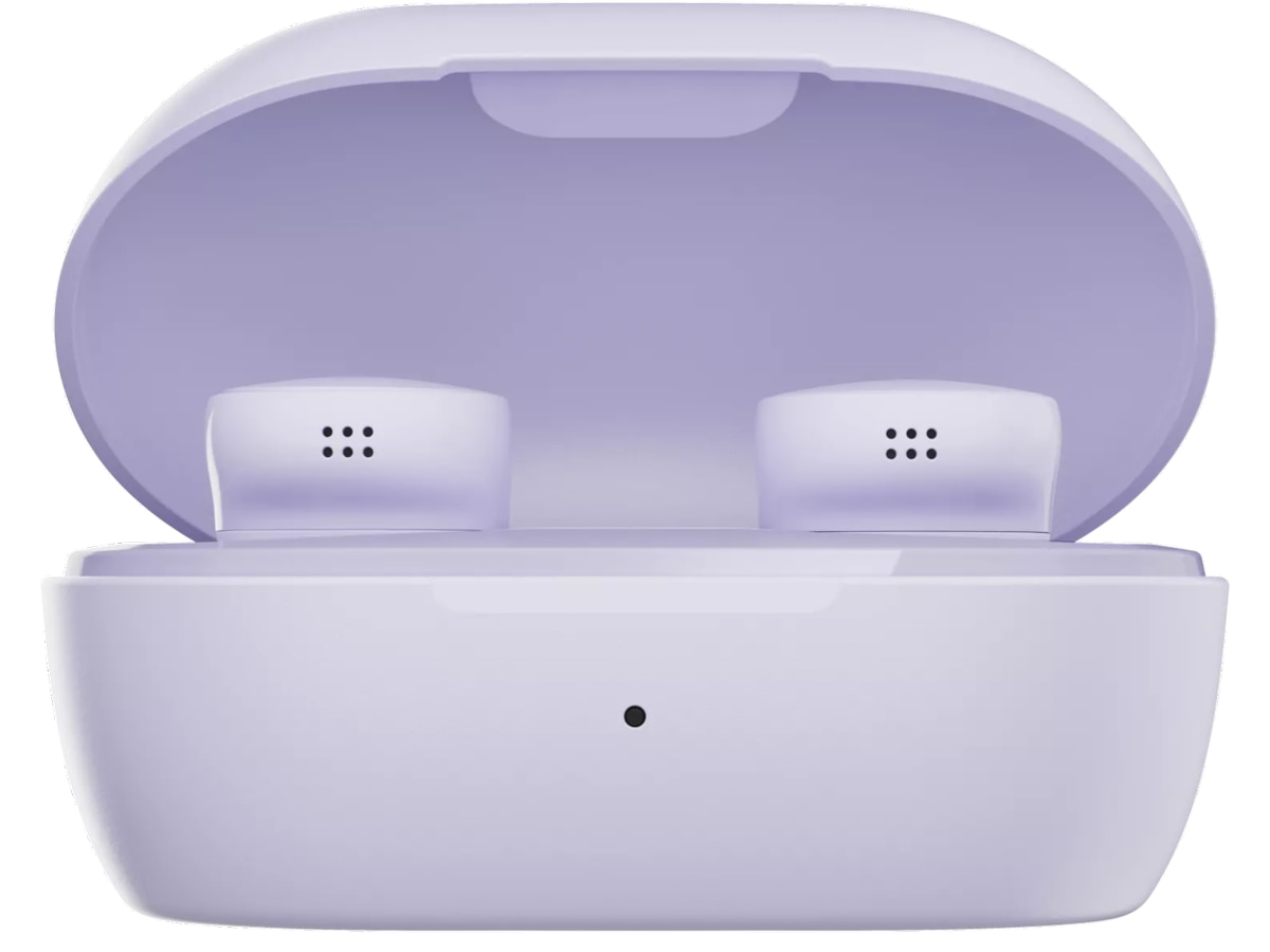 Bose QuietComfort öronproppar (lilac) In-ear hörlurar