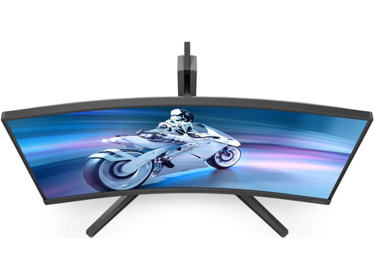 Philips 27" curved gamingskärm 27M2C5200W/00 Datorskärm