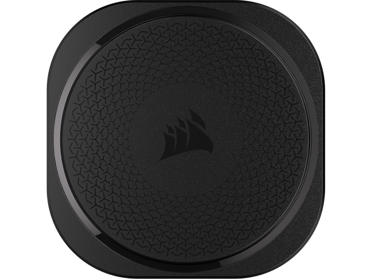 Corsair Nautilus 360 CPU Kylare (svart) CPU - Vattenkylning