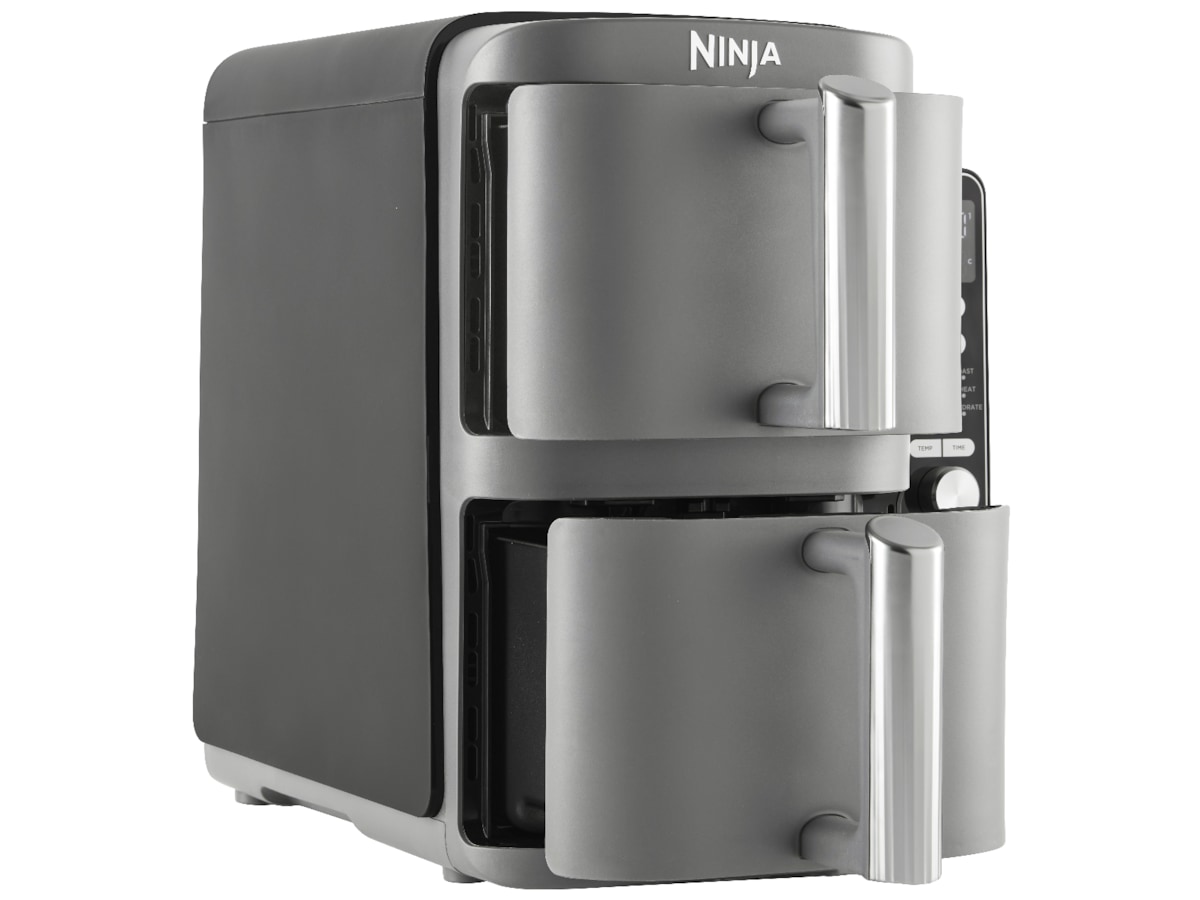 Sl400eu Ninja SL400EU Double Stack XL Airfryer - Airfryer | KomplettFöretag.se