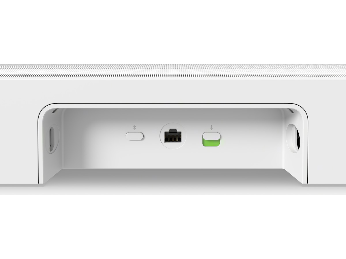 Sonos Arc Ultra (vit) Soundbars
