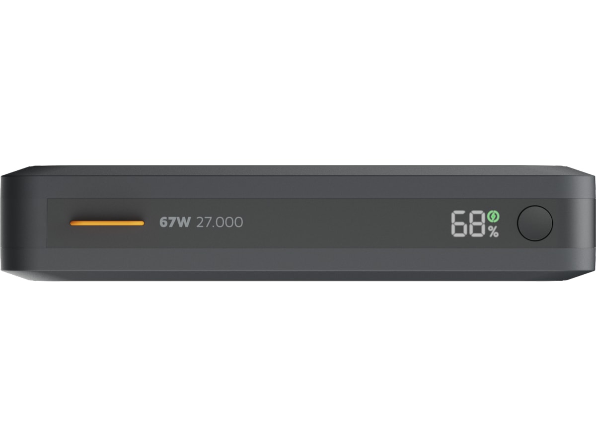 Xtorm FS5271 Powerbank 27000mAh (svart) Powerbank
