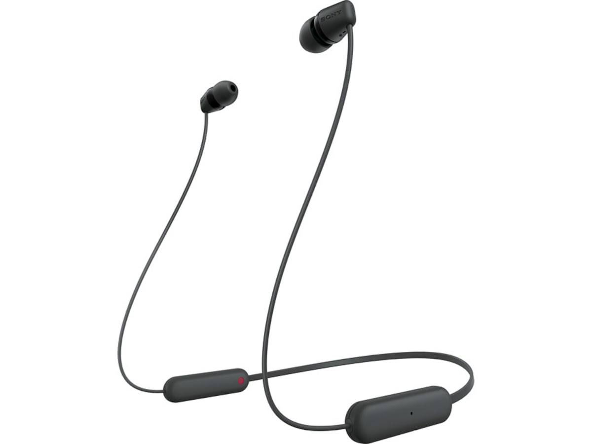 Sony WH-1000XM5 Trådlös hörlurar, Over-Ear (svart) Hörlurar