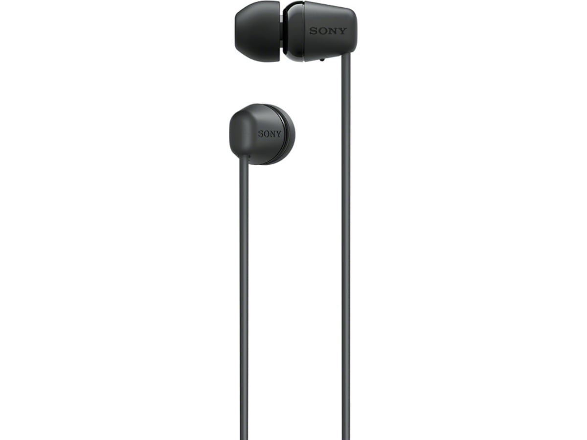 Sony WH-1000XM5 Trådlös hörlurar, Over-Ear (svart) Hörlurar