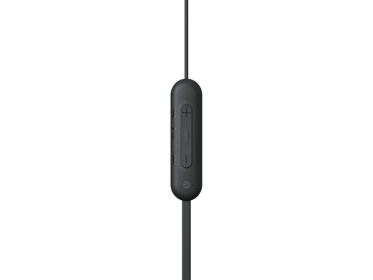 Sony WH-1000XM5 Trådlös hörlurar, Over-Ear (svart) Hörlurar
