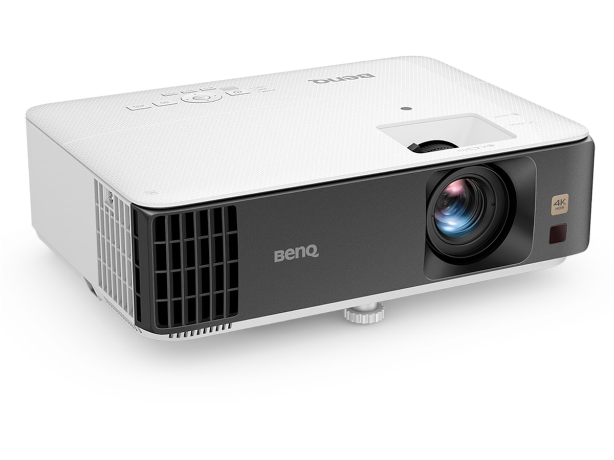 BenQ TK700 4K projektor Projektorer