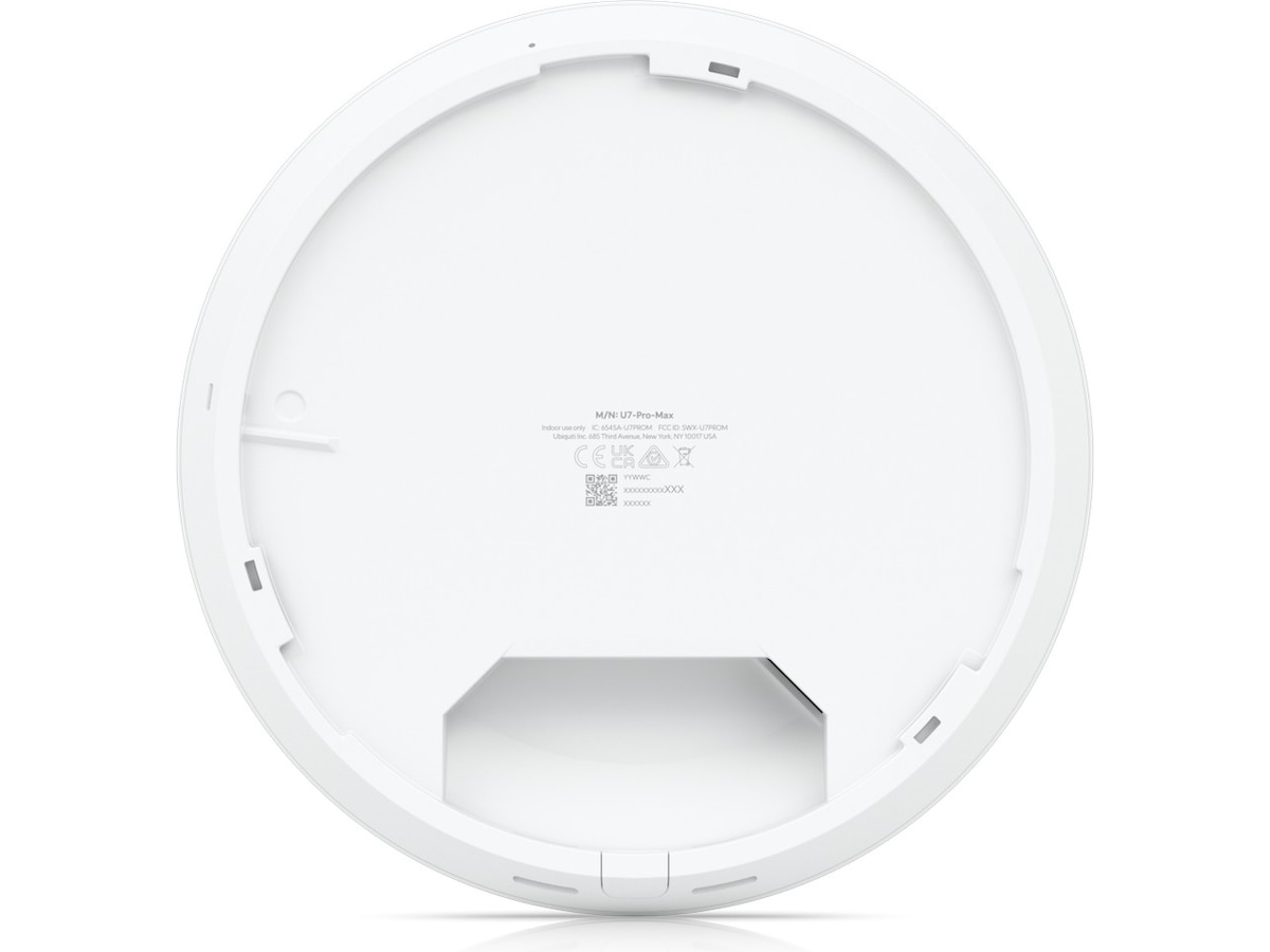 Ubiquiti U7 Pro Max Accesspunkt Accesspunkt