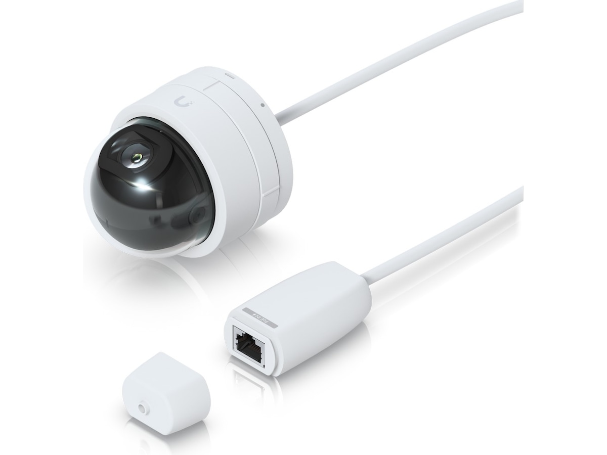 Ubiqutit UniFi G5 Ultra Övervakningskamera Övervakningskamera