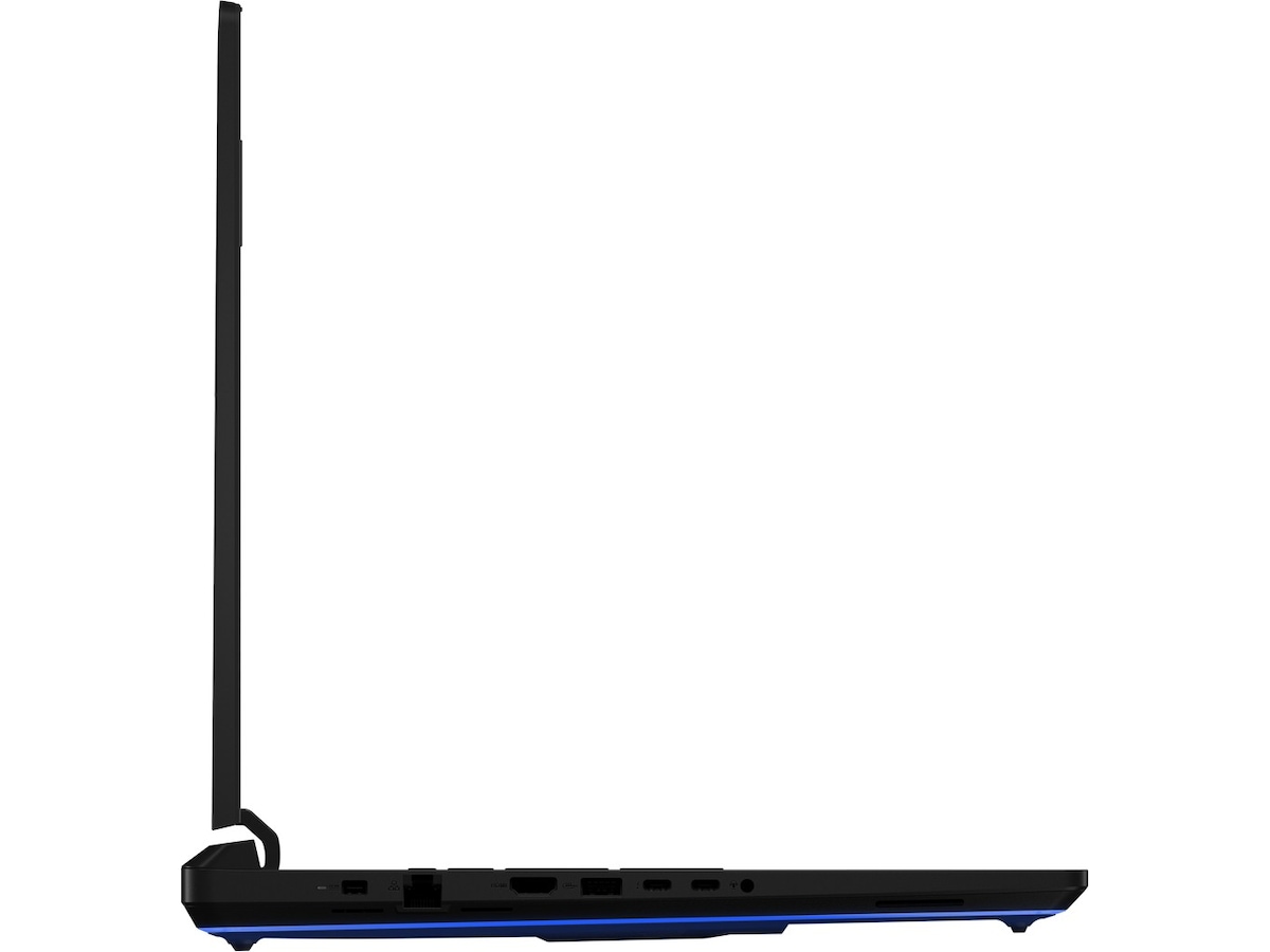 Asus ROG Strix SCAR 18" WQXGA 240 Hz Datorer - Bärbara / laptop