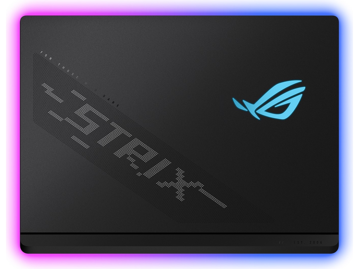 Asus ROG Strix SCAR 18" WQXGA 240 Hz Datorer - Bärbara / laptop