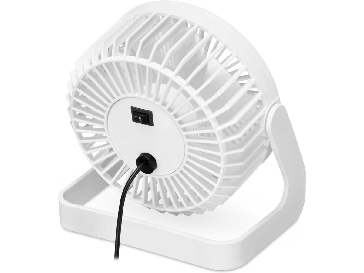 ON UFN 100 USB-fläkt Fläktar och varmluftsugnar