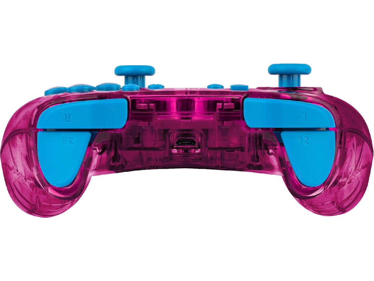 PDP Rock Candy Wired Controller - Peach Tillbehör