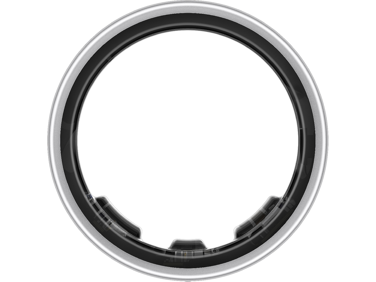 Samsung Galaxy Ring Smart Ring str. 7 (titanium silver) Smart ring