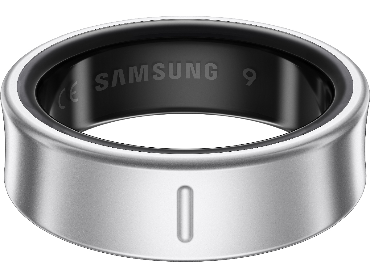 Samsung Galaxy Ring Smart Ring str. 7 (titanium silver) Smart ring