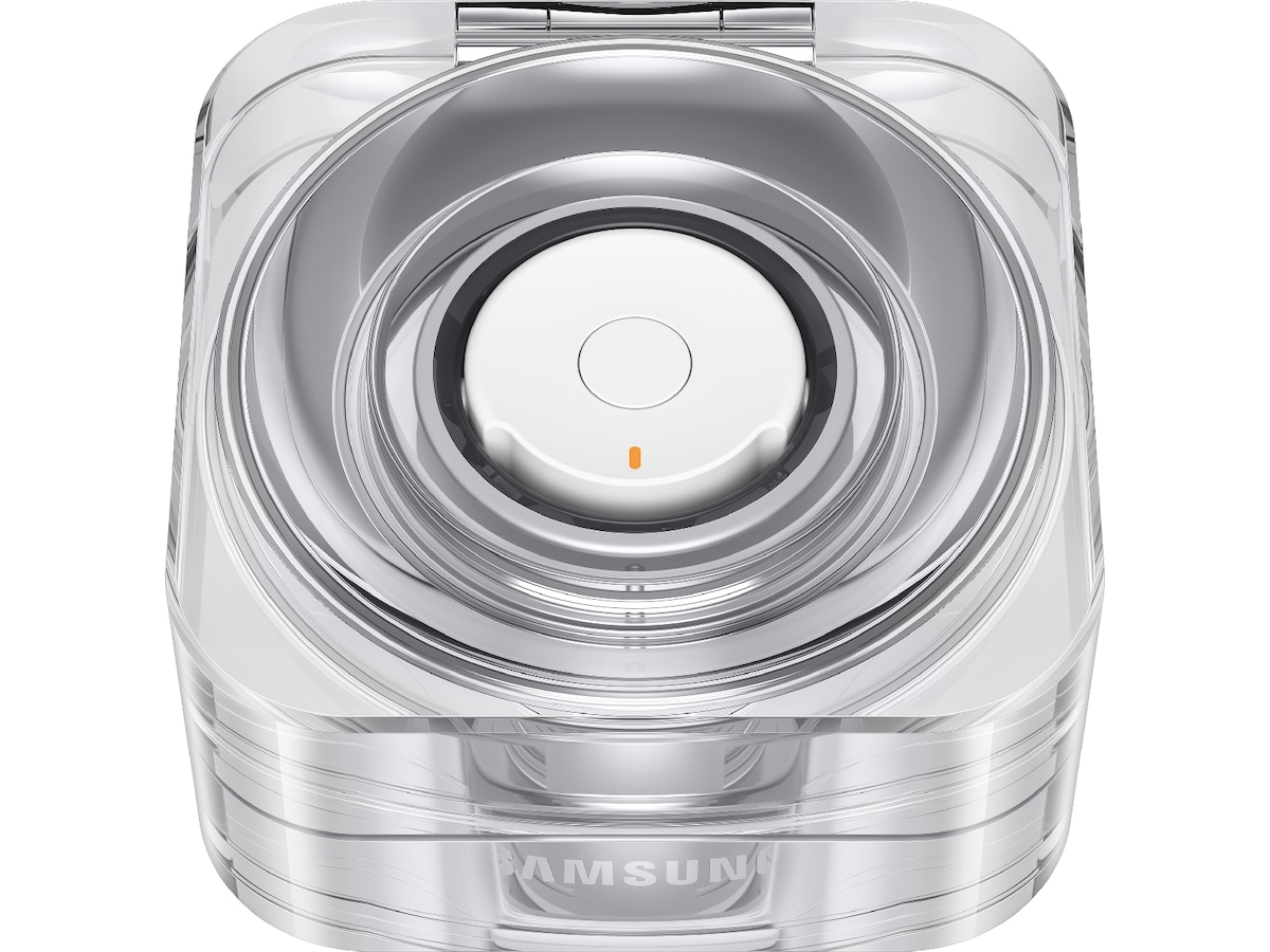 Samsung Galaxy Ring Smart Ring str. 7 (titanium silver) Smart ring