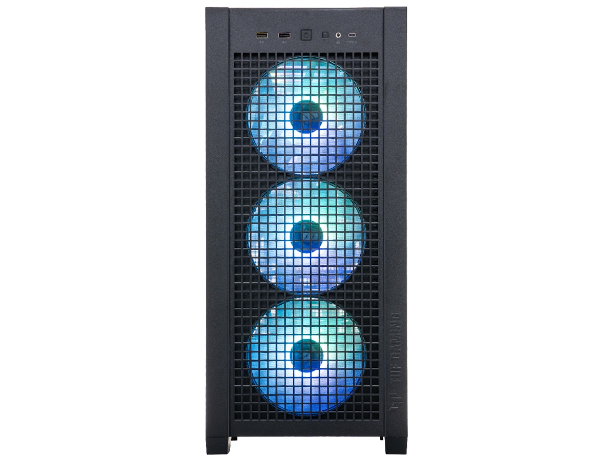 Komplett-PC Epic Gaming a350 RGB - RTX 5080 Edition Gamingdator stationär