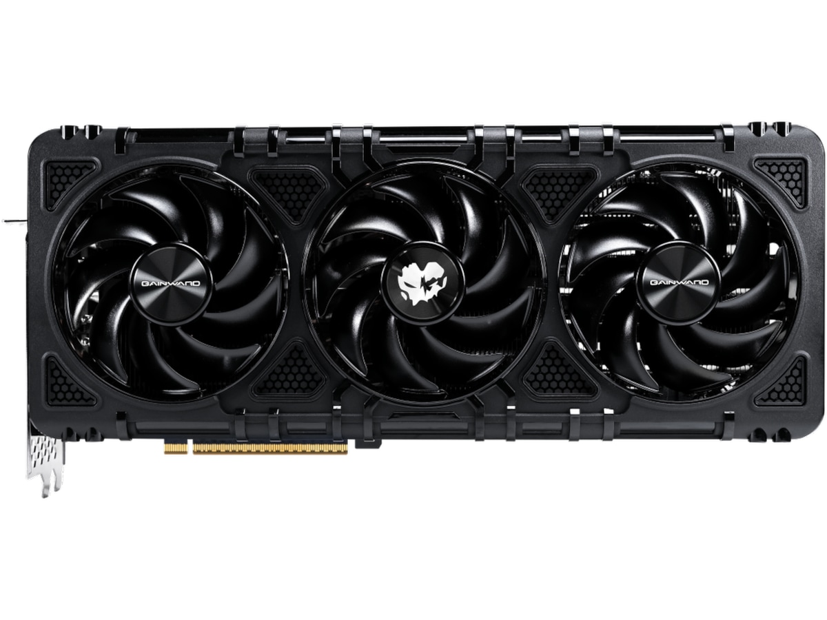 Gainward GeForce RTX 5090 Phantom Grafikkort