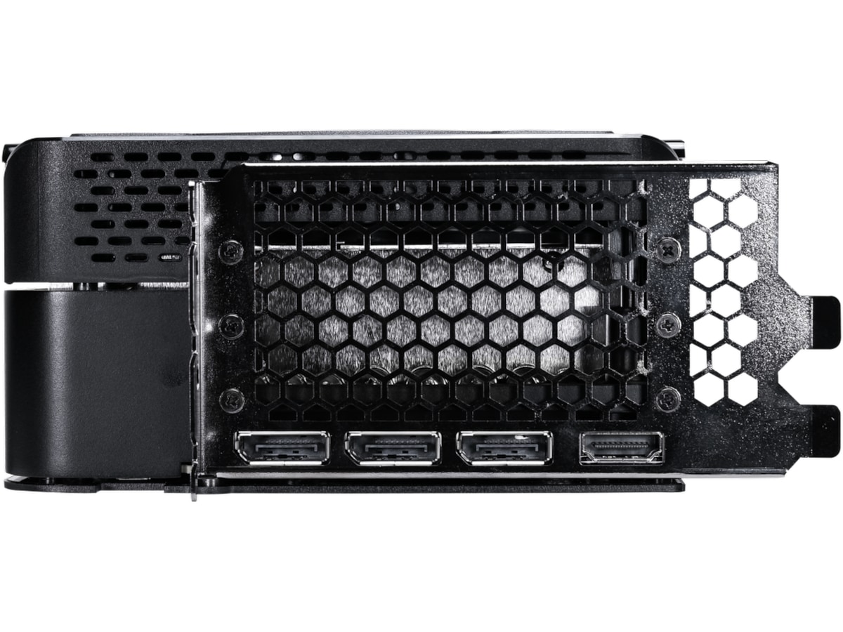 Gainward GeForce RTX 5090 Phantom Grafikkort