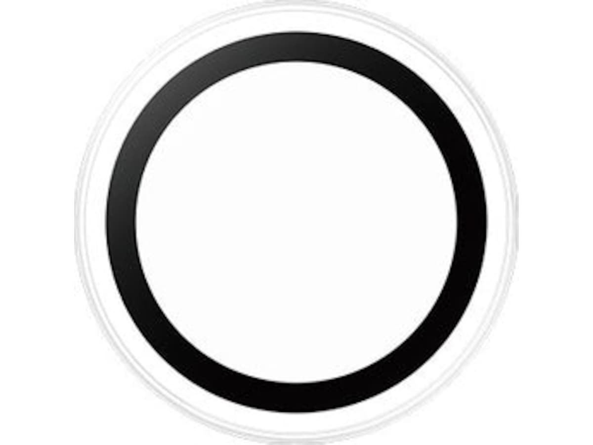 PanzerGlass iPhone 16e Hoops Linsskydd (genomskinligt) Skärmskydd