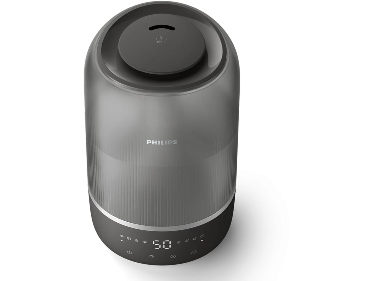 Philips HU1510/03 luftfuktare Luftfuktare