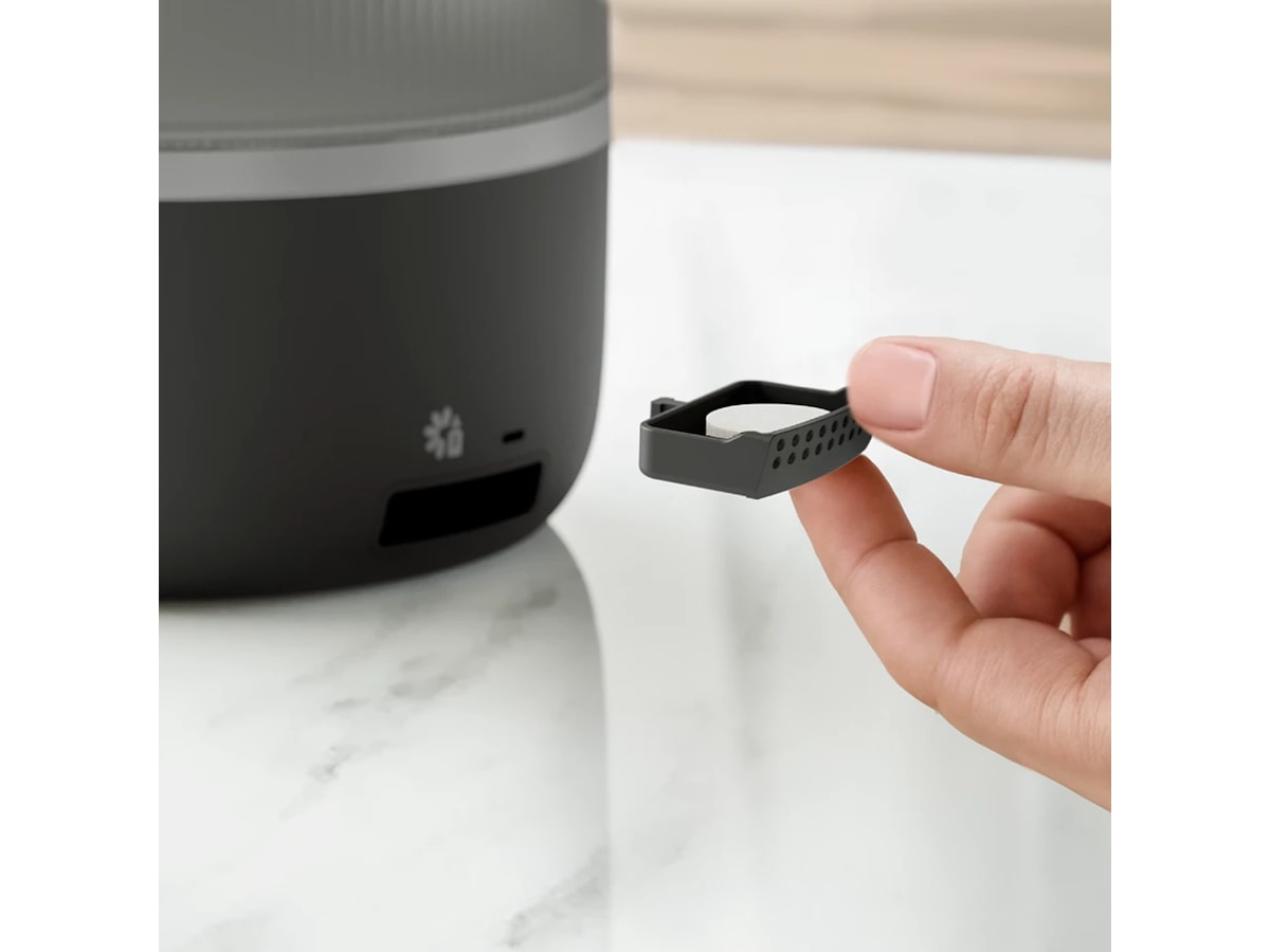 Philips HU1510/03 luftfuktare Luftfuktare
